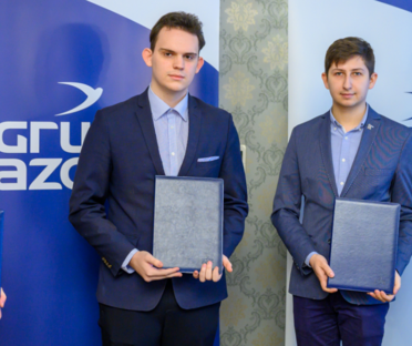 New participants selected for Grupa Azoty’s 5th Ambassador Programme