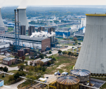 Grupa Azoty publikuje wyniki za trzy kwartały 2025 roku (Puławy)