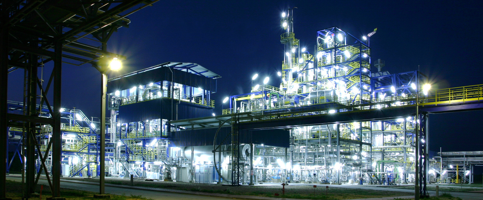 Grupa Azoty Puławy wyróżniona Złotą Kartę Lidera Bezpiecznej Pracy 