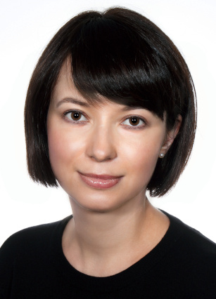 Justyna Majsnerowicz