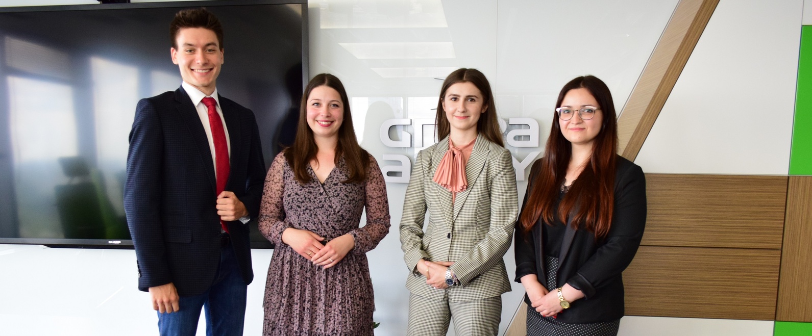 Fourth edition of Grupa Azoty Brand Ambassador programme now officially closed 