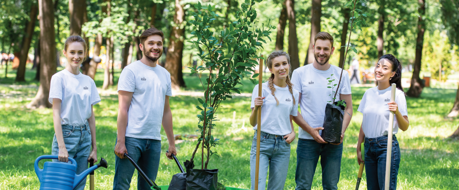 Grupa Azoty’s Employee Volunteering Programme winning initiatives