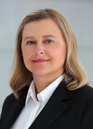 Katarzyna  Stasiak